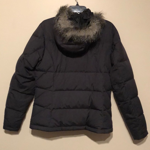 Columbia Sportswear women’s puffer jacket - Picture 2 of 3